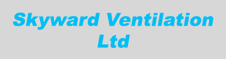 Skyward Ventilation Ltd logo